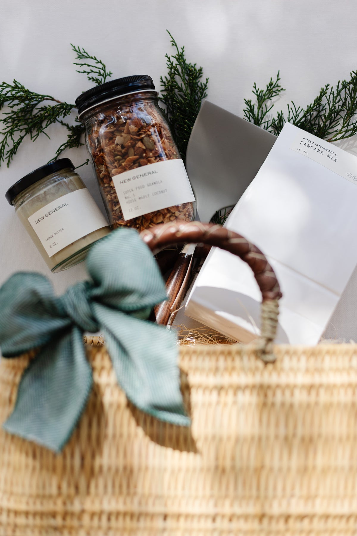 RISE & GRAZE GIFT SET | SMALL