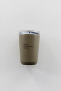 Kinto x New General To Go Tumbler, Green