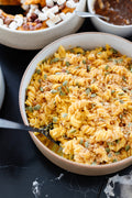 Butternut Squash Mac & Cheese | Thanksgiving Catering