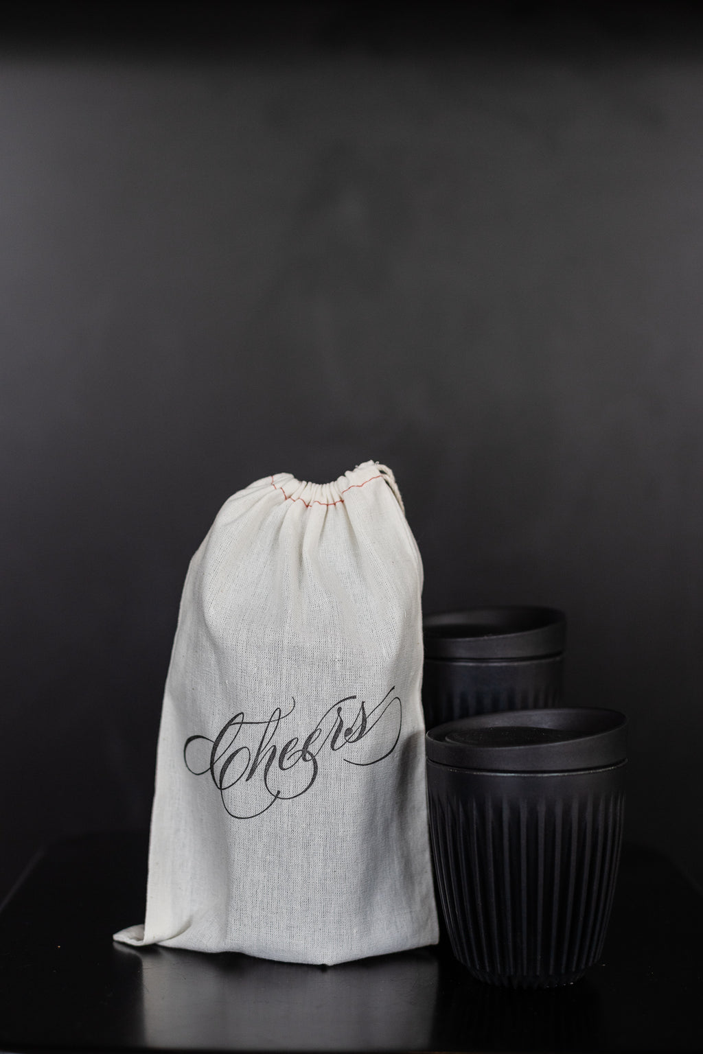 To-Go Cup Gift Bag