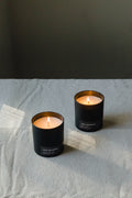 Amber and Fig Candle